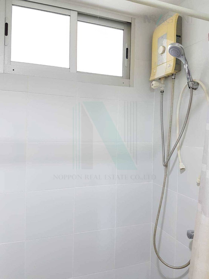 รูป ให้เช่าคอนโด มายคอนโด สุขุมวิท 52 อาคาร 1 ชั้น 5 1 ห้องนอน ขนาด 35 ตรม ใกล้ ศูนย์การค้ามาร์เก็ตพลัส - รูปที่ 8/8