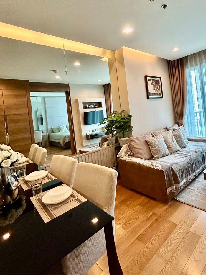 รูป Code: 26KJ1473 ให้เช่า The Address Sathorn ✅ Add Line @kjcondo (มี@ข้างหน้าด้วยนะคะ) - รูปที่ 5/14