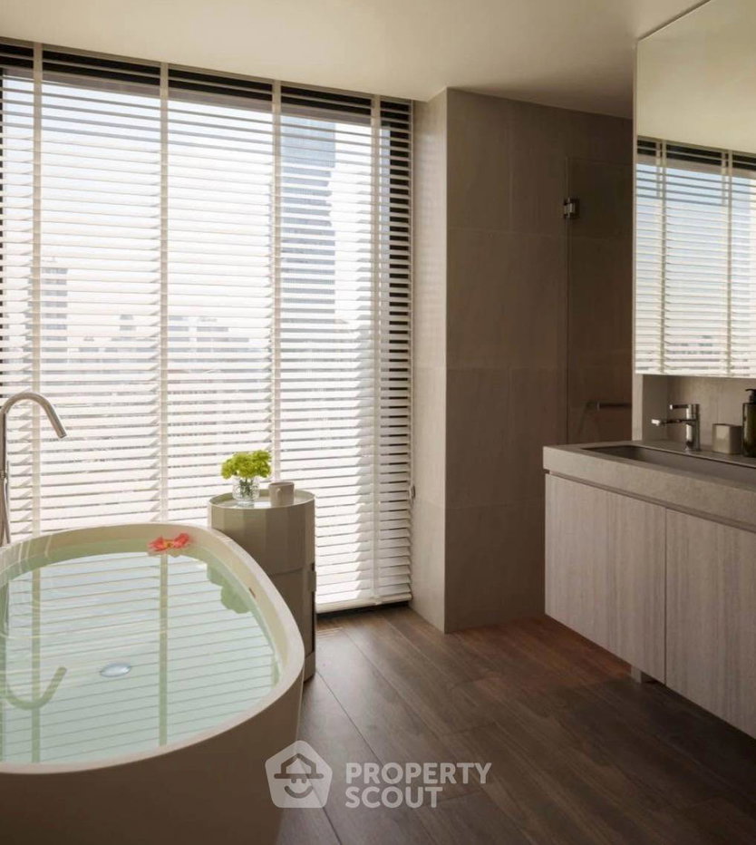 รูป คอนโด 2-ห้องนอน ที่ เดอะ ลอฟท์ สีลม ใกล้ BTS สุรศักดิ์ (ID 2747294) - รูปที่ 6/9