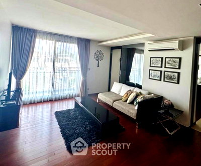 Condos for rent : 2-BR Condo at The Address Sukhumvit 61 near BTS Ekkamai (ID 2737491)