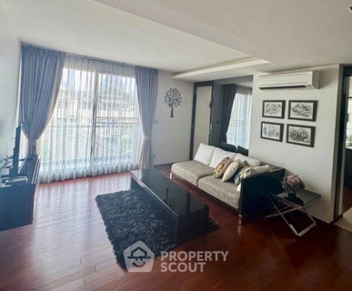 รูปภาพ 2-BR Condo at The Address Sukhumvit 61 near BTS Ekkamai (ID 2737491)