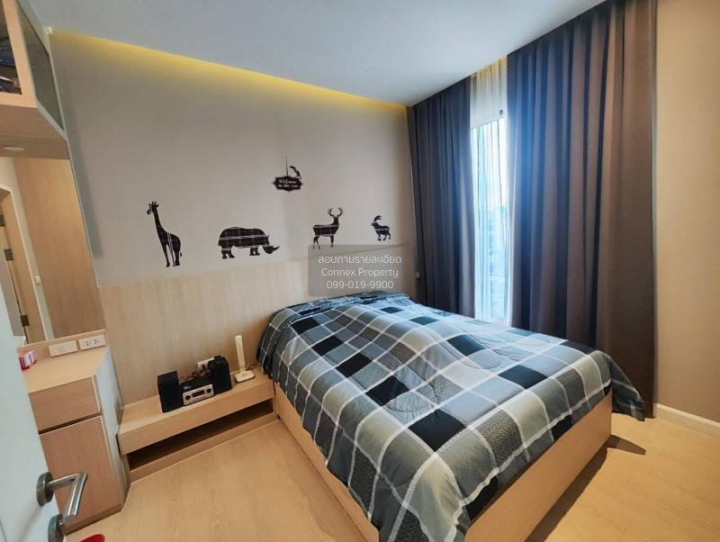 รูป 🔥🔥🔥 เช่าคอนโด นิช ไพรด์ ทองหล่อ-เพชรบุรี วิวสวย BTS-ทองหล่อ บางกะปิ เขต ห้วยขวาง กรุงเทพ CX-53077 ✅ ทักไลน์ @connexproperty ตอบทันที ทีมงานมืออาชีพ ✅ 🔥🔥🔥 - รูปที่ 7/11