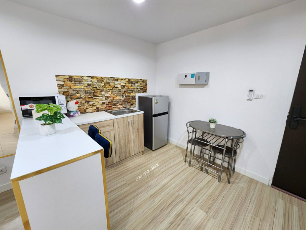 รูป 💥💥💥 ให้เช่าคอนโด The Plenary สาทร (( 42 ตรม / 13999 ต่อเดือน / ห้องมุม วิวสระว่ายน้ำ / ใกล้สินสาธรทาวเวอร์ )) ห่าง BTS กรุงธนบุรี 150 ม - รูปที่ 8/14