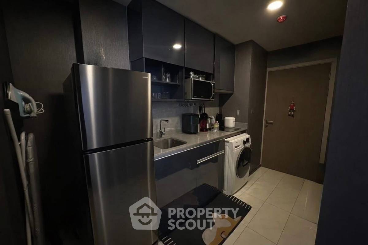 รูป คอนโด 2-ห้องนอน ที่ ไอดีโอ คิว สยาม - ราชเทวี ใกล้ BTS ราชเทวี (ID 2749601) - รูปที่ 16/16