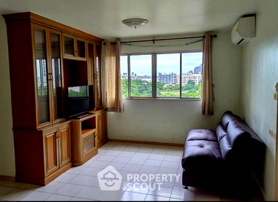 Condos for rent : 2-BR Condo at Lumpini Center Sukhumvit 77 near BTS On Nut (ID 2752627)