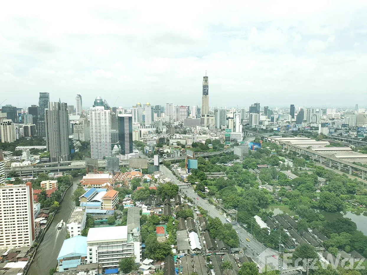 รูป คอนโดให้เช่า 4 ห้องนอน ในโครงการ เซอร์เคิล คอนโดมิเนียม 875712 - รูปที่ 15/19