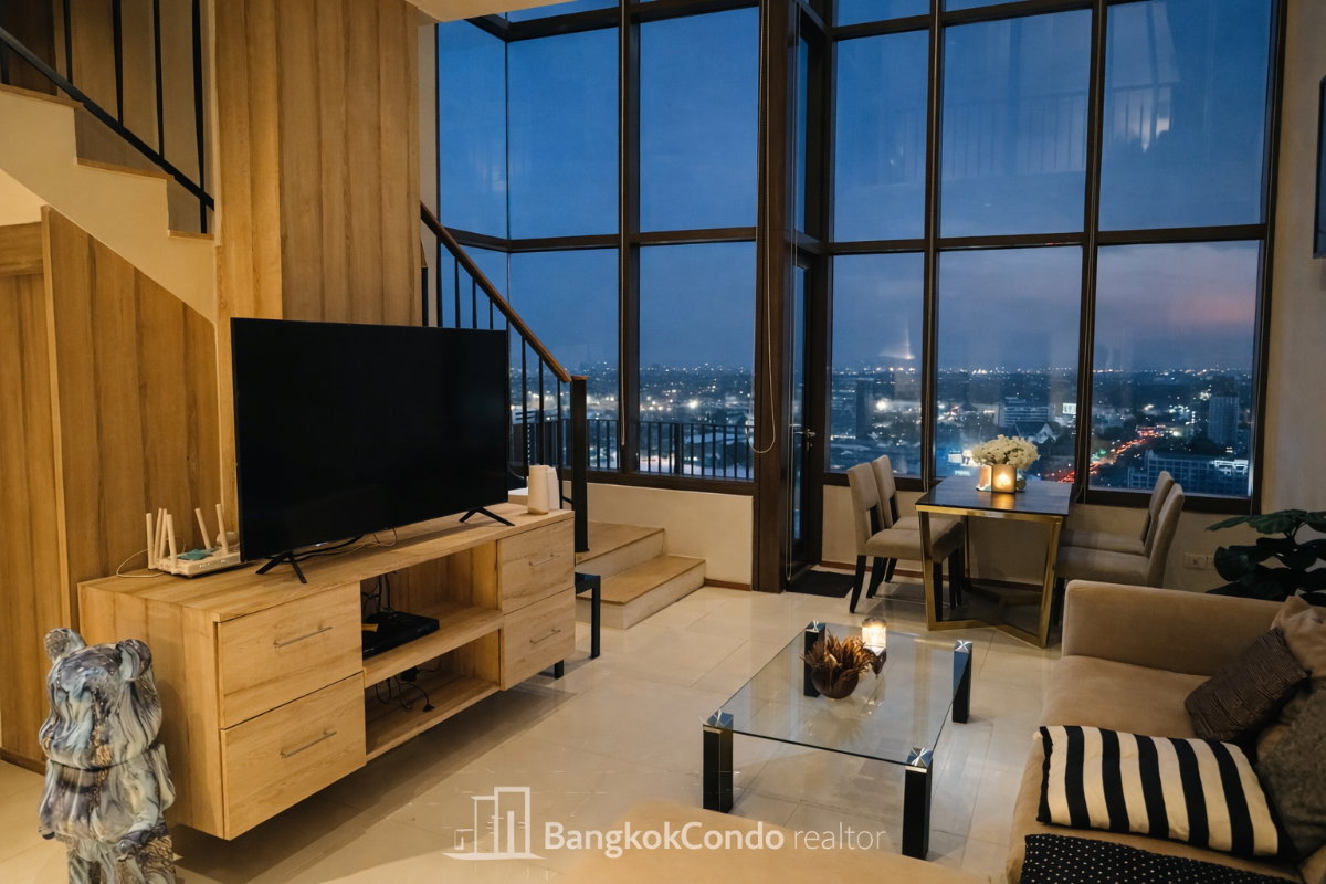 รูป 🍀🍀 Cozy room🍀 ให้เช่า📌 ดิ เอ็มโพริโอ เพลส (Line: @rent2022)BTS พร้อมพงษ์ พร้อมเข้าอยู่ 🔖A08202 - รูปที่ 7/12