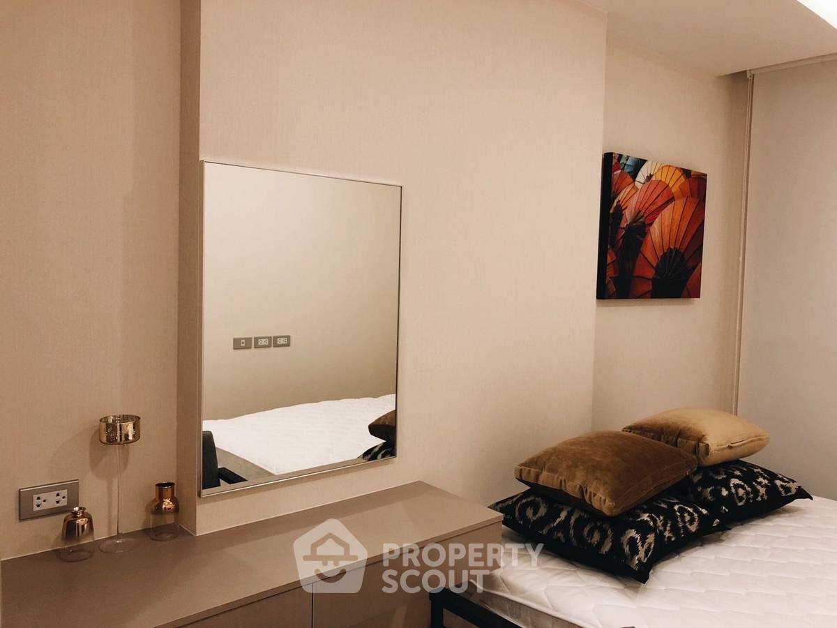 รูป คอนโด 2-ห้องนอน ที่ วีธารา สุขุมวิท 36 ใกล้ BTS ทองหล่อ (ID 2751421) - รูปที่ 4/9