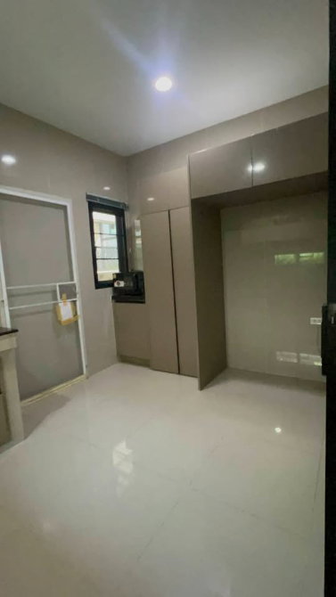 รูป ให้เช่า เศรษฐสิริ จรัญ-ปิ่นเกล้า ใกล้ศิริราช พร้อมเข้าอยู่ - รูปที่ 2/12