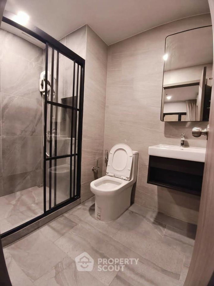 รูป คอนโด 1-ห้องนอน ที่ เมทริส ดิสทริค ลาดพร้าว ใกล้ MRT ลาดพร้าว (ID 2752149) - รูปที่ 13/14