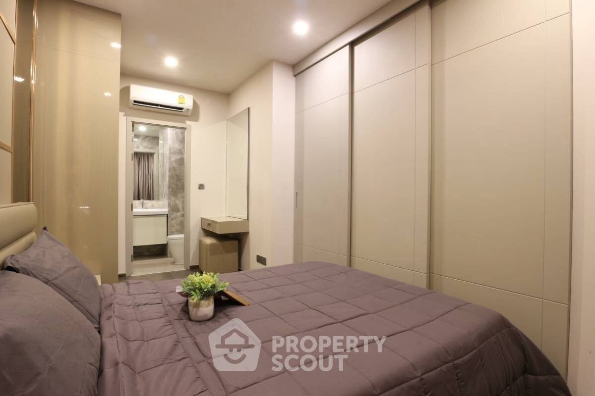 รูป คอนโด 1-ห้องนอน ที่ ไอดีโอ คิว สยาม - ราชเทวี ใกล้ BTS ราชเทวี (ID 2744475) - รูปที่ 4/17