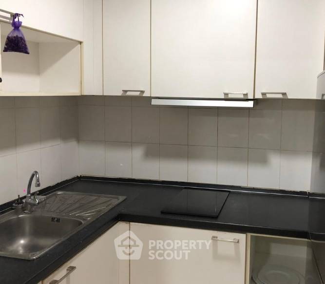 รูป คอนโด 2-ห้องนอน ที่ เดอะ มาสเตอร์ สาทร เอ็กคิวซีฟ ใกล้ BTS กรุงธนบุรี (ID 2370023) - รูปที่ 2/6