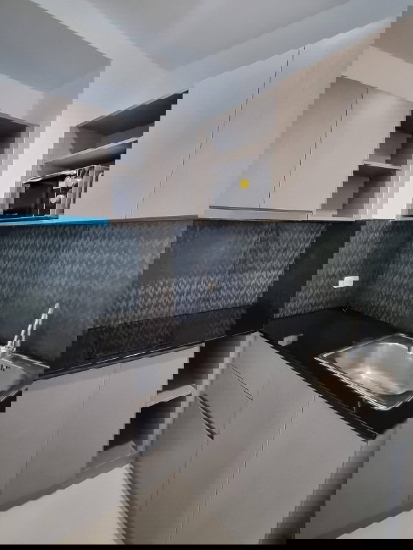 รูป 💥💥ปล่อยเช่า!! Thana Astoria (ปิ่นเกล้า) 1Bed 34.5 ตรม.ชั้น 19 แต่งครบ พร้อมอยู่!! สนใจ LINE: @atfirm💥💥 - รูปที่ 4/6