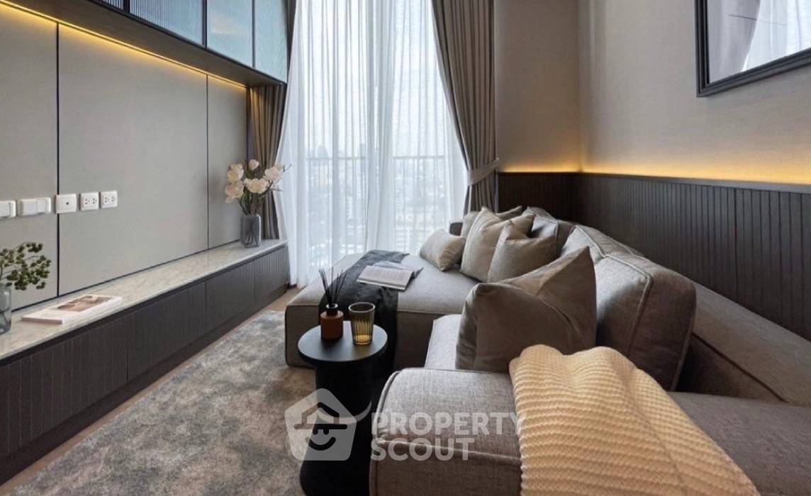 รูป คอนโด 1-ห้องนอน ที่ คอนโด โนเบิล อราวน์ สุขุมวิท 33 ใกล้ BTS พร้อมพงษ์ (ID 2522599) - รูปที่ 10/13