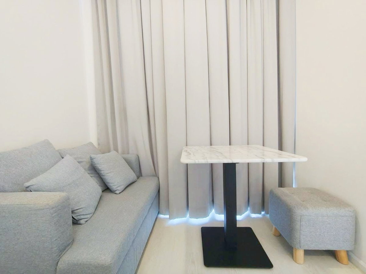 รูป ให้เช่าคอนโด: Mazarine Ratchayothin - รูปที่ 10/13