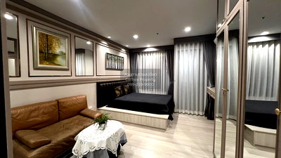 Condos for rent Big C Extra Rama 4 : 🔥🔥🔥 For Rent Condo , Life One Wireless , high floor , BTS-Phloen Chit , Lumpini , Pathum Wan , Bangkok , CX-149400 ✅ Live chat with us ADD LINE @connexproperty ✅ 🔥🔥🔥