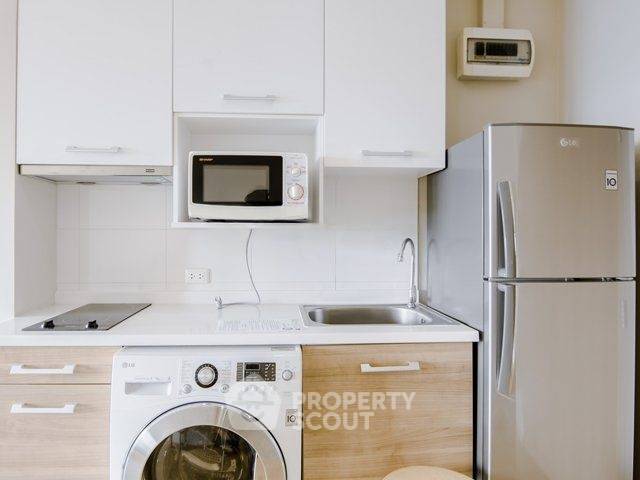 รูป คอนโด 1-ห้องนอน ที่ โนเบิล รีวิล เอกมัย ใกล้ BTS เอกมัย (ID 2751577) - รูปที่ 5/8