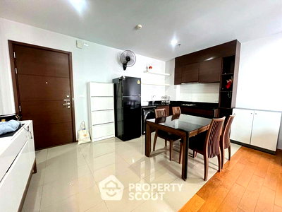 Condos for rent Phyathai 2 Hospital : 2-BR Condo at The Vertical Aree near BTS Ari (ID 2751521)