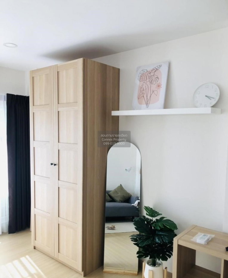 รูป เช่าคอนโด  ศุภาลัย เวอเรนด้า รามคำแหง หัวหมาก เขต บางกะปิ กรุงเทพ CX-83760 ✅ ทักไลน์ @connexproperty ตอบทันที ทีมงานมืออาชีพ ✅ - รูปที่ 3/5