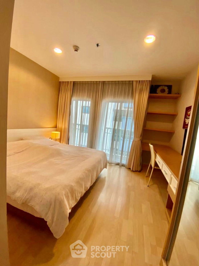 picture 2-BR 104 Sqm Condo For Sale, 59 Heritage Sukhumvit 59, 300m to BTS Thong Lor (ID 2751828) - 13/14