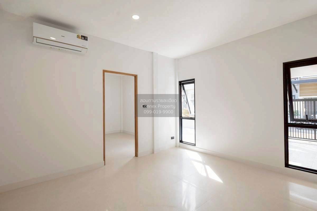รูป ขายบ้าน  บ้านเสนานิเวศน์ 1 จรเข้บัว เขต ลาดพร้าว กรุงเทพ CX-149433 ✅ ทักไลน์ @connexproperty ตอบทันที ทีมงานมืออาชีพ ✅ - รูปที่ 5/9