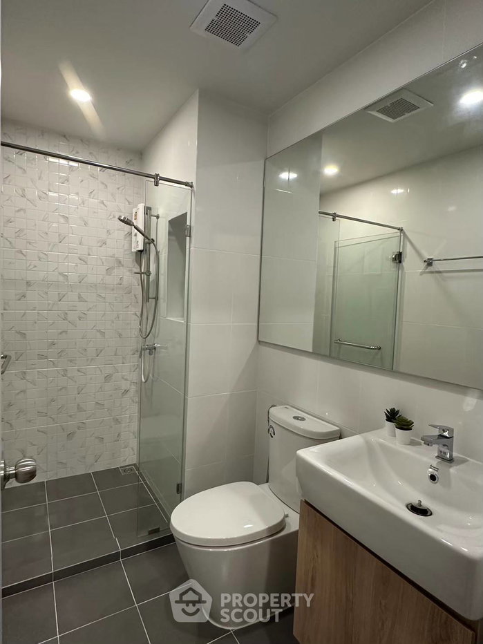 รูป คอนโด 1-ห้องนอน ที่ ชีวาทัย ปิ่นเกล้า ใกล้ MRT บางยี่ขัน (ID 2751925) - รูปที่ 8/8