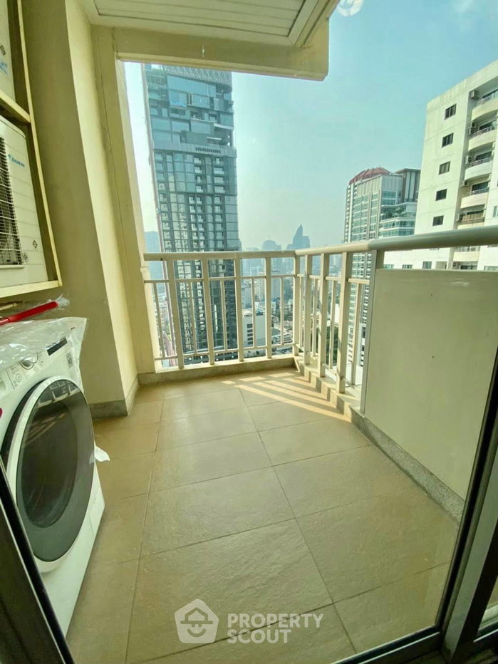 picture 2-BR 104 Sqm Condo For Sale, 59 Heritage Sukhumvit 59, 300m to BTS Thong Lor (ID 2751828) - 14/14