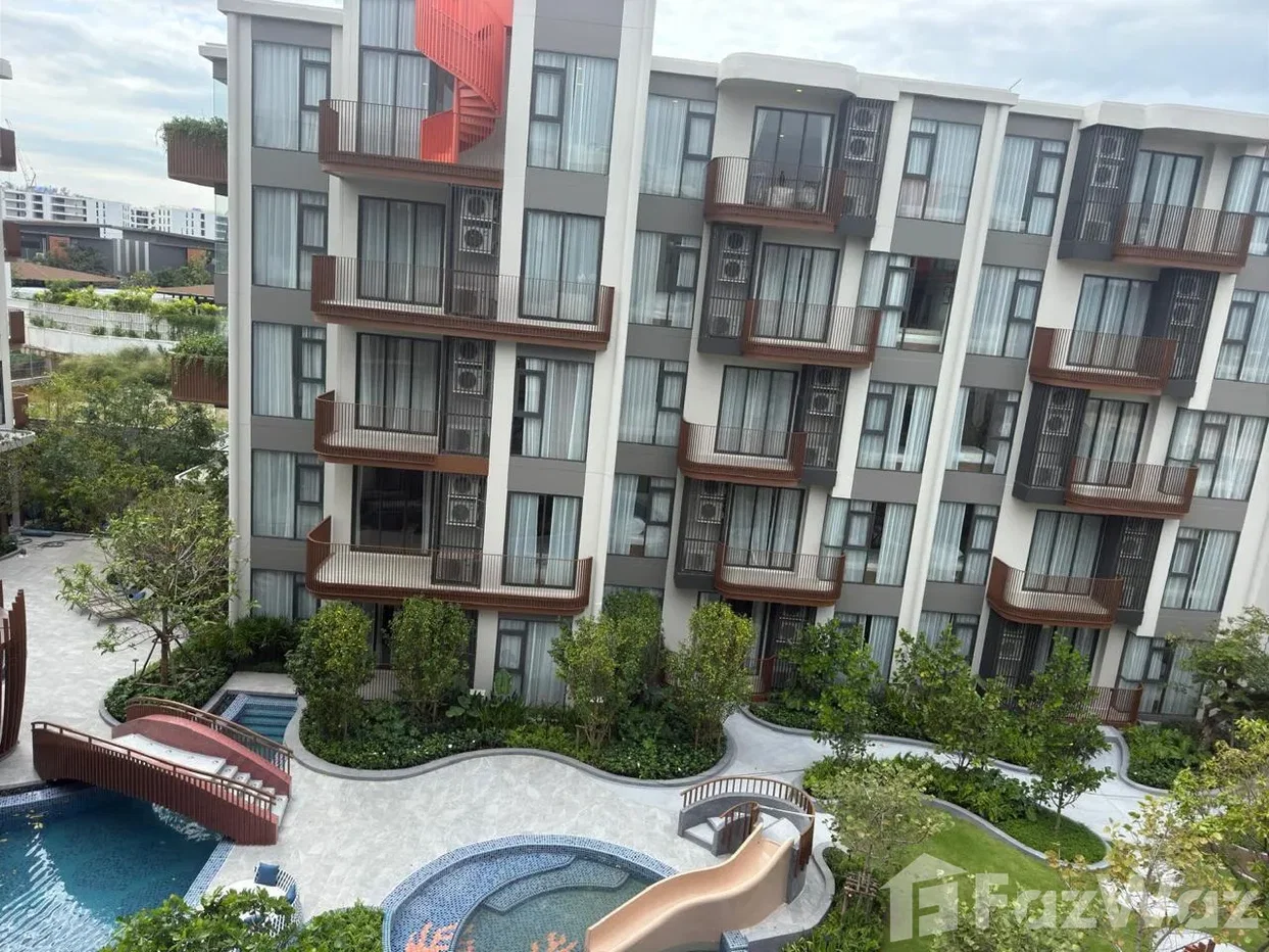 picture 2 bedroom POOL view very good price 6124351 - 11/15