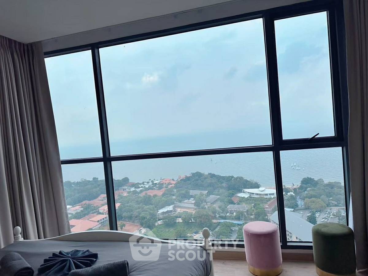 รูป คอนโด 2 ห้องนอน ขาย Andromeda Condominium Pattaya ชั้น 27 (พัทยาใต้) (ID 2752106) - รูปที่ 9/14