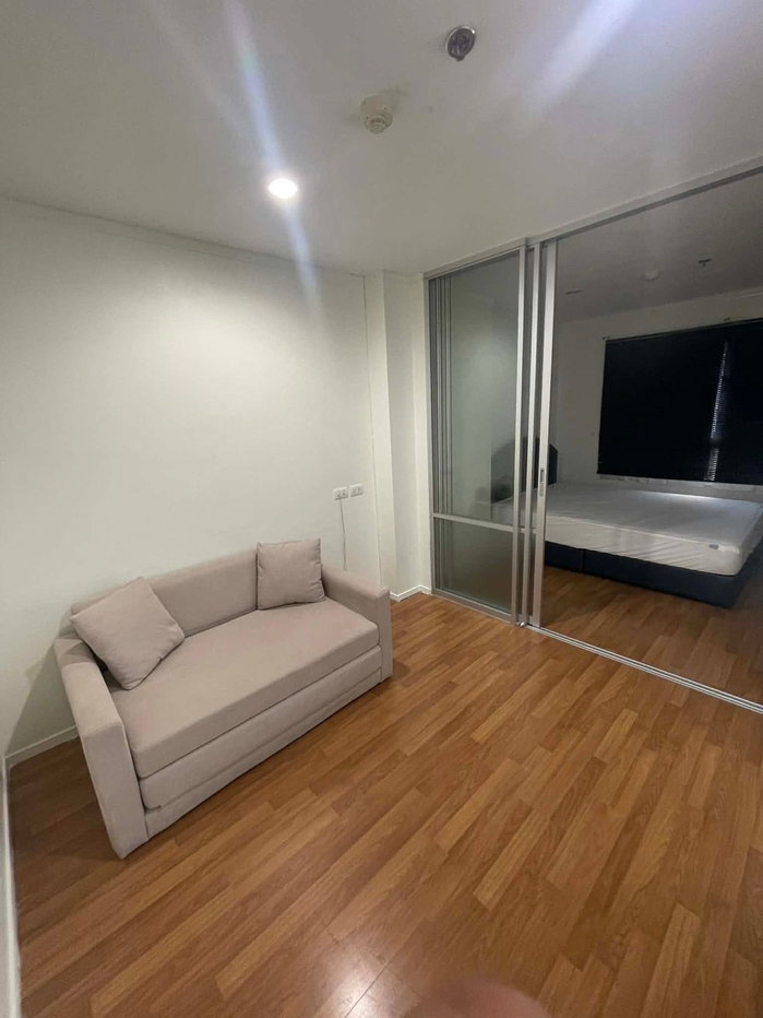 รูป ให้เช่า ลุมพินี เพลส บรมราชชนนี–ปิ่นเกล้า 🏡 8,500 พร้อมอยู่‼️#ตอบแชทไว 🔥🔥 รหัส M2039 - รูปที่ 3/8
