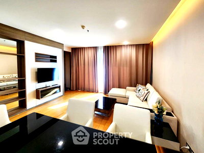 เช่าคอนโด BTS เซนต์หลุยส์ : คอนโด 2-ห้องนอน ที่ ดิ แอดเดรส สาทร ใกล้ BTS เซนต์หลุยส์ (ID 2747997)