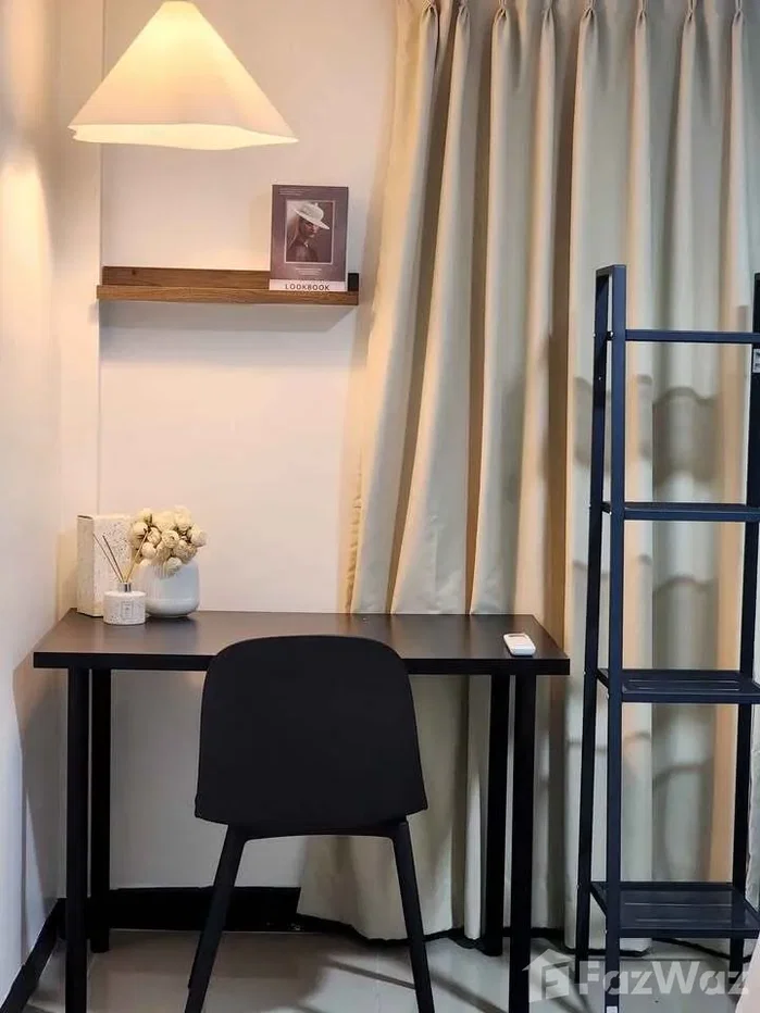 รูป บ้านเดี่ยวให้เช่า 6 ห้องนอน ใน สามเสนนอก, กรุงเทพมหานคร 6124160 - รูปที่ 11/26