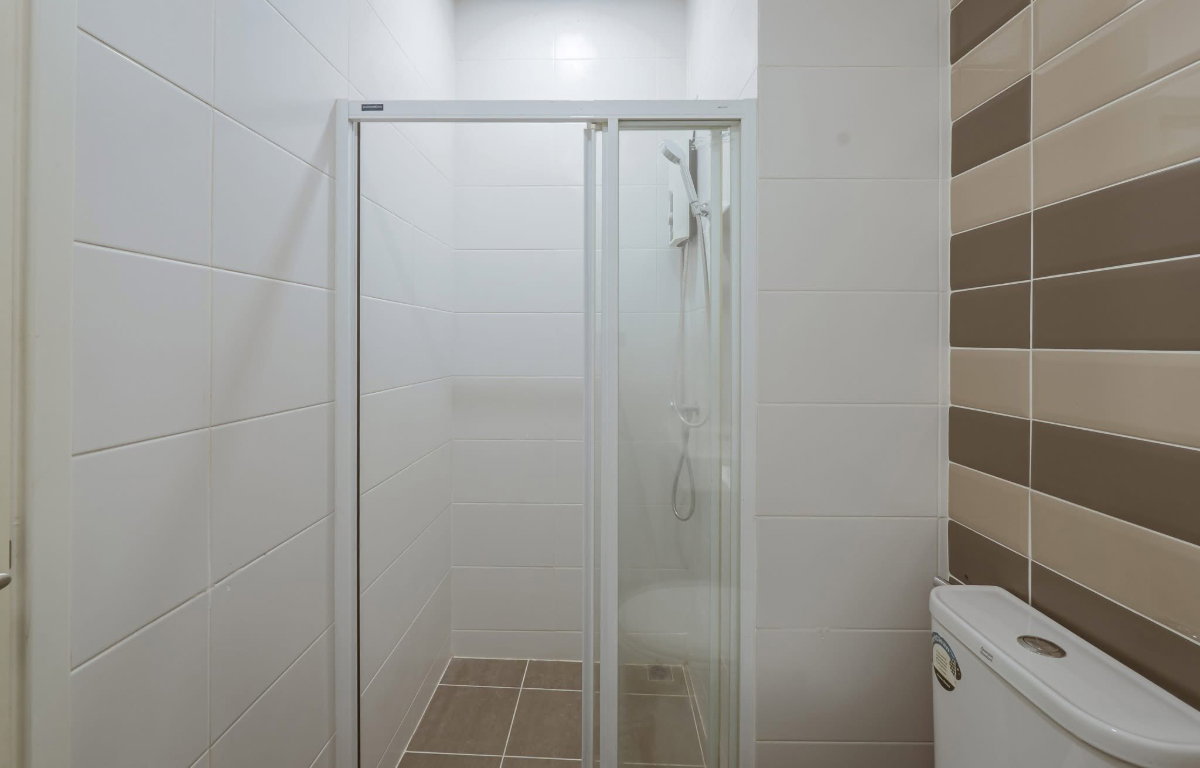 picture Condo for Sale Brown Condo Ratchada 32, 2 bedroom - 13/14