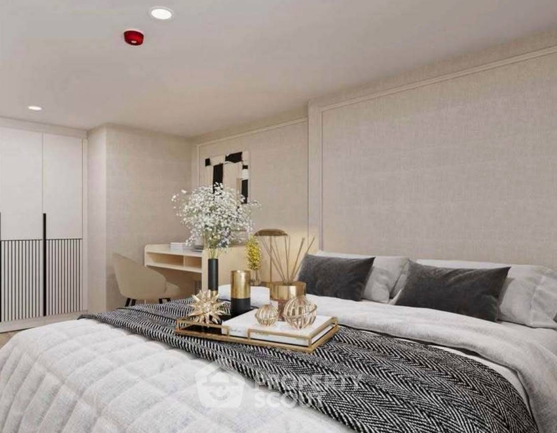 รูป คอนโด 2-ห้องนอน ที่ ไลฟ์ พระราม 4 - อโศก ใกล้ MRT ศูนย์การประชุมแห่งชาติสิริกิติ์ (ID 2743996) - รูปที่ 2/3