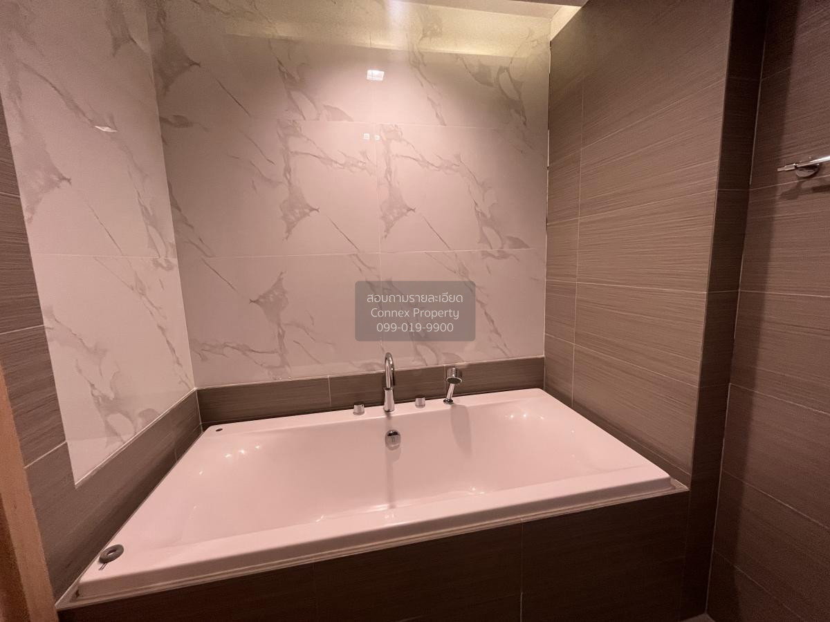 รูป 🔥🔥🔥 เช่าคอนโด  เดอะ ไลน์ อโศก-รัชดา MRT-พระราม 9 ดินแดง เขต ดินแดง กรุงเทพ CX-102279 ✅ ทักไลน์ @connexproperty ตอบทันที ทีมงานมืออาชีพ ✅ 🔥🔥🔥 - รูปที่ 4/6