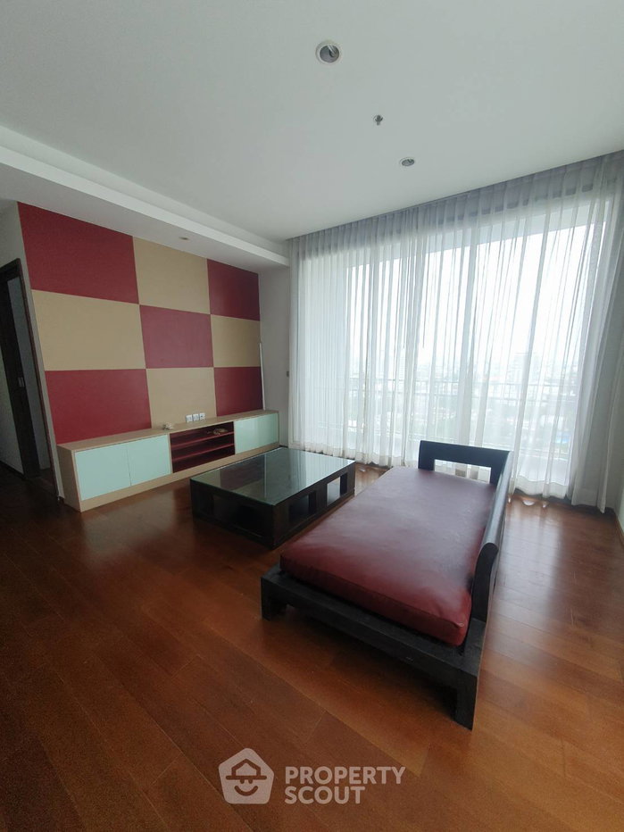 รูป คอนโด 2-ห้องนอน ที่ ควอทโทร บาย แสนสิริ ใกล้ BTS ทองหล่อ (ID 2529267) - รูปที่ 1/5