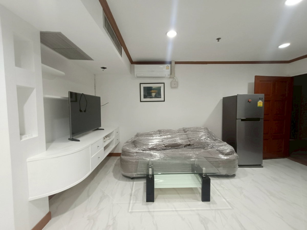 รูป ‼️ 𝐅𝐎𝐑 𝐑𝐄𝐍𝐓 💫 ห้องใหญ่ 2 ห้องนอน เลี้ยงสัตว์ได้ 🌟 ค่าเช่า 35,000 บาท/เดือน 🔒 รหัสทรัพย์ #SB0326191 ☎️ แอดไลน์ @36condo - รูปที่ 3/11