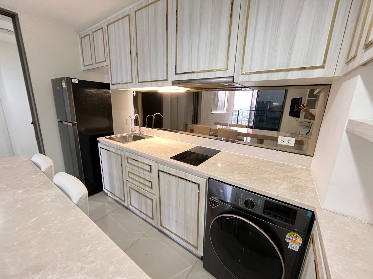 picture 🔥Owner Post 🔥 Rent / Starview Rama 3 Private lift - 16/20