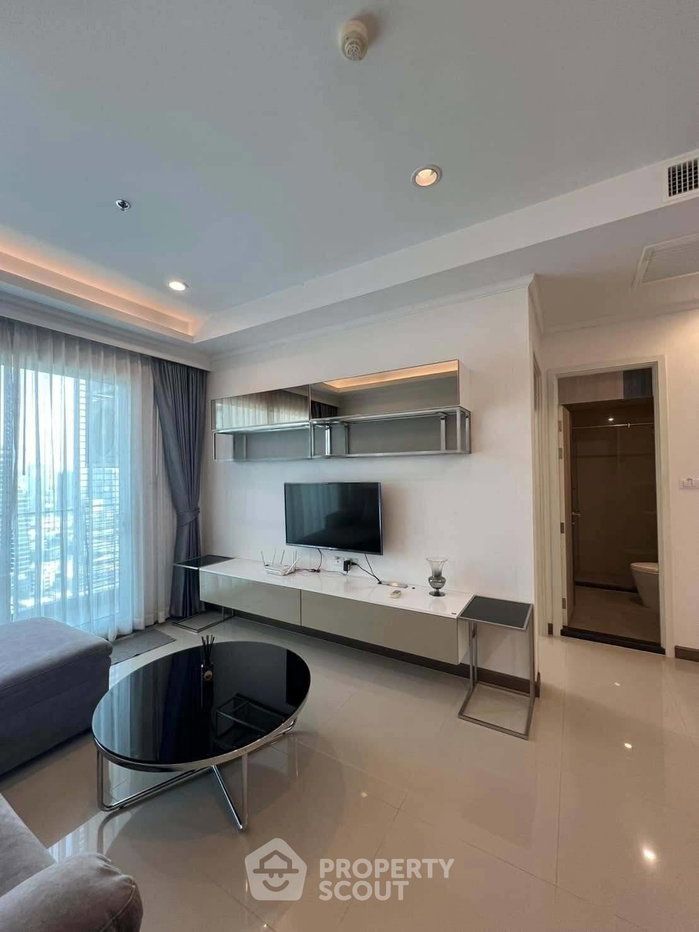 รูป คอนโด 1-ห้องนอน ที่ ศุภาลัย เอลีท พญาไท ใกล้ ARL ราชปรารภ (ID 2751460) - รูปที่ 7/14