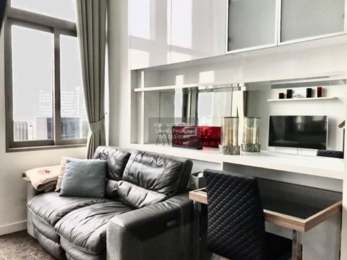 รูป 🔥🔥🔥 เช่าคอนโด ไอดีโอ มอร์ฟ 38 BTS-ทองหล่อ พระโขนง เขต คลองเตย กรุงเทพ CX-11404 ✅ ทักไลน์ @connexproperty ตอบทันที ทีมงานมืออาชีพ ✅ 🔥🔥🔥 - รูปที่ 2/8