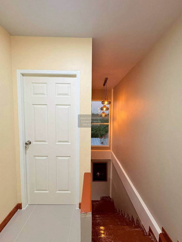 รูป ขายทาวน์เฮ้าส์/ทาวน์โฮม บ้านร่มเงาไม้ บางบัวทอง บางบัวทอง นนทบุรี CX-149466 ✅ ทักไลน์ @connexproperty ตอบทันที ทีมงานมืออาชีพ ✅ - รูปที่ 11/12