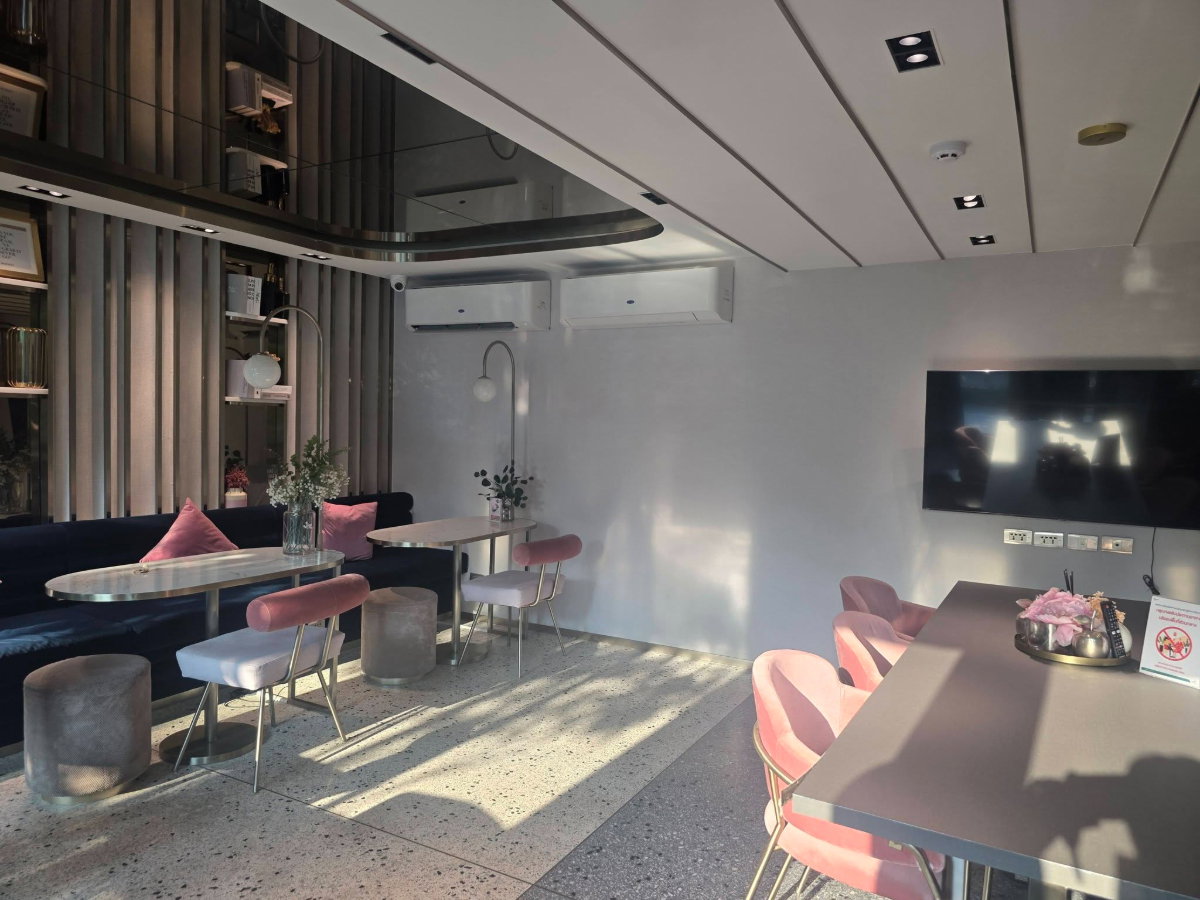 รูป ขายคอนโด The Privacy S101 ใกล้ BTS ปุณณวิถี - รูปที่ 7/10