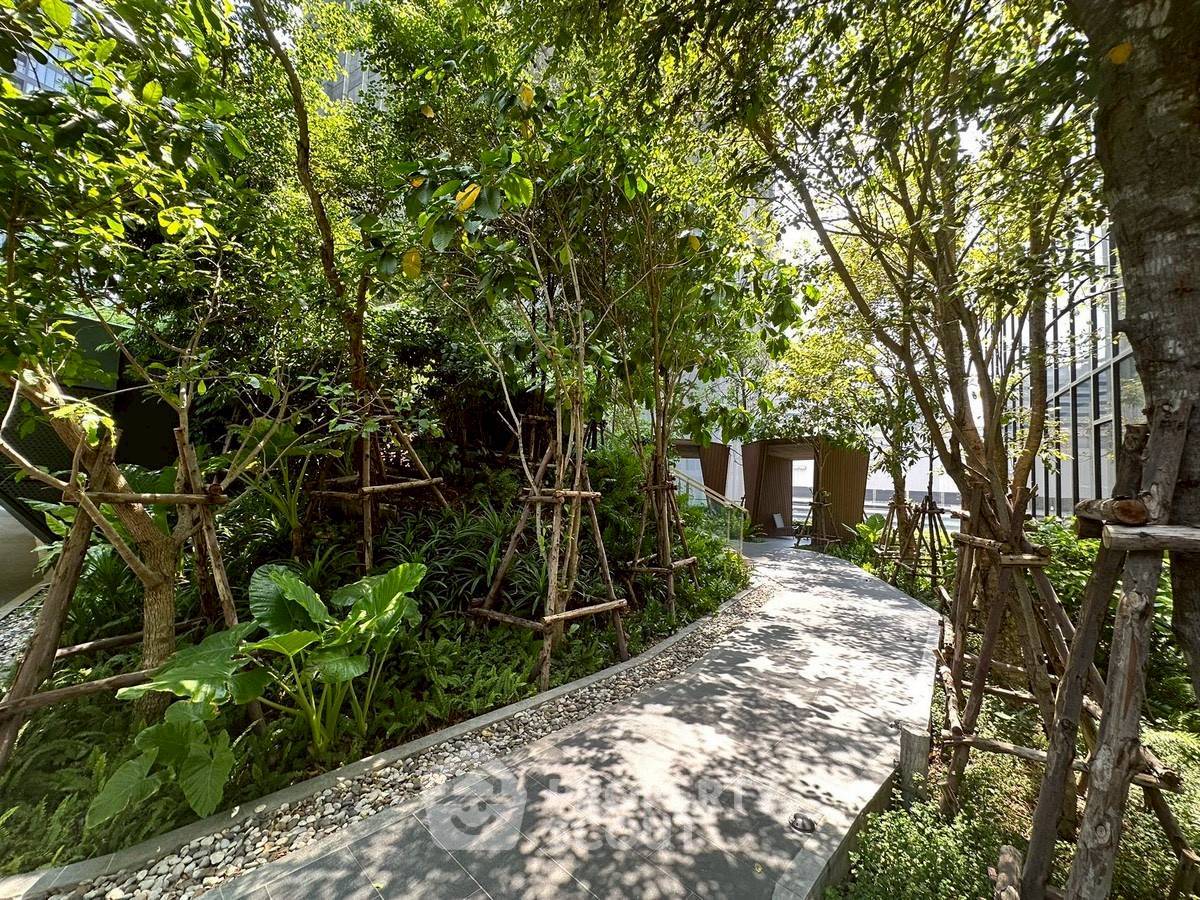 รูป คอนโด 2-ห้องนอน ที่ วันไนน์ไฟว์ อโศก - พระราม 9 ใกล้ MRT พระราม 9 (ID 2727519) - รูปที่ 12/15