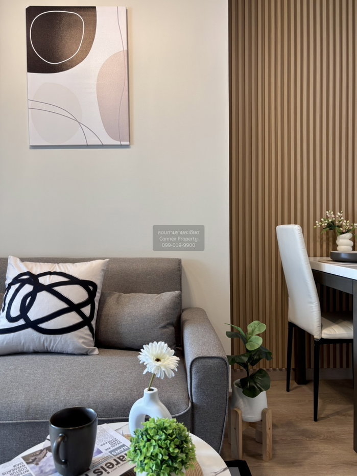 รูป เช่าคอนโด  เซ็นทริค สาทร - เซนต์หลุยส์ ฺBTS-เซนต์หลุยส์ ยานนาวา เขต สาทร กรุงเทพ CX-149934 ✅ ทักไลน์ @connexproperty ตอบทันที ทีมงานมืออาชีพ ✅ - รูปที่ 8/12