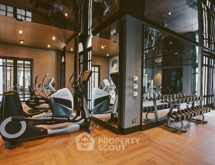 รูป คอนโด 1-ห้องนอน ที่ เดอะ ดิโพลแมท 39 พร้อมพงษ์ ใกล้ BTS พร้อมพงษ์ (ID 2708010) - รูปที่ 8/8