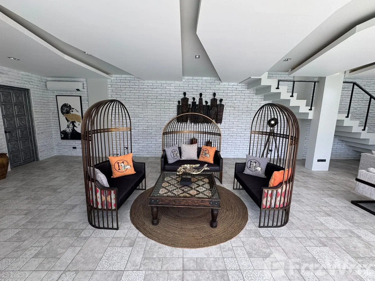 รูป วิลล่าให้เช่า 6 ห้องนอน ในโครงการ ชูการ์ วิลล่า 6124264 - รูปที่ 25/35