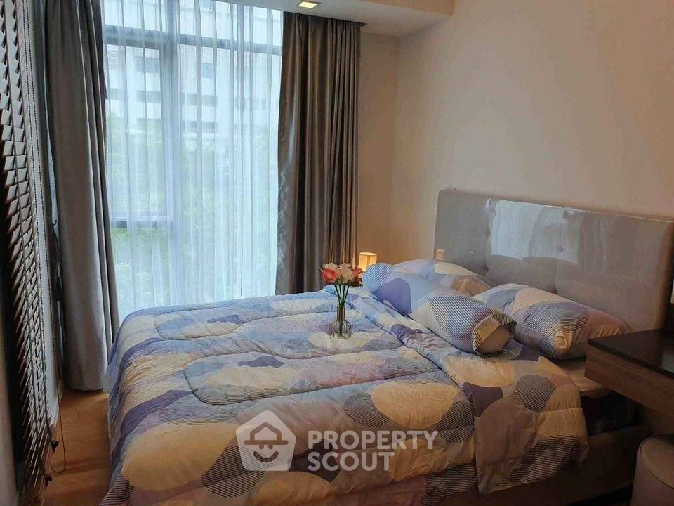 รูป คอนโด 1-ห้องนอน ที่ โฟคัส แอท เพลินจิต ใกล้ BTS นานา (ID 2751788) - รูปที่ 3/9