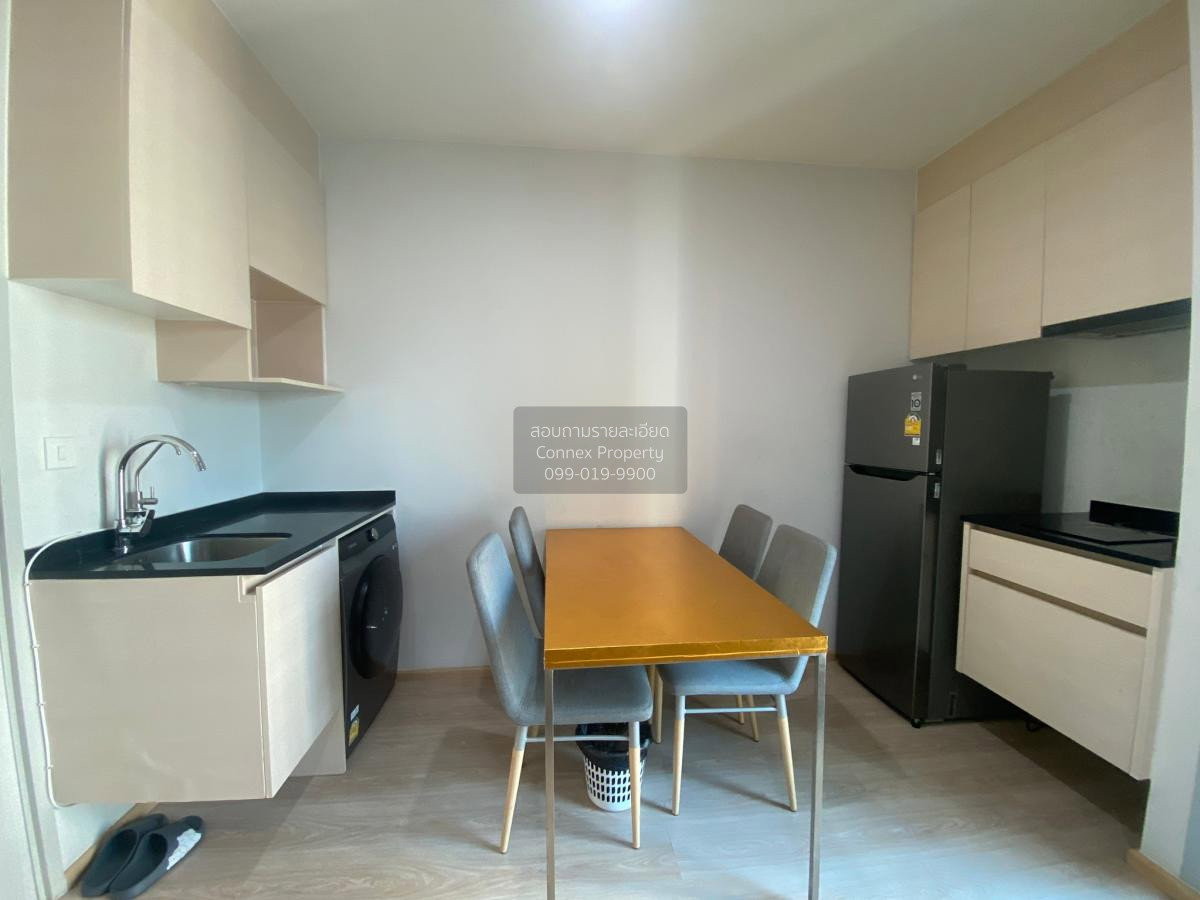 รูป 🔥🔥🔥 เช่าคอนโด  โนเบิล รีวอลฟ์ รัชดา 1 MRT-ศูนย์วัฒนธรรมแห่งประเทศไทย ห้วยขวาง เขต ห้วยขวาง กรุงเทพ CX-95910 ✅ ทักไลน์ @connexproperty ตอบทันที ทีมงานมืออาชีพ ✅ 🔥🔥🔥 - รูปที่ 3/9