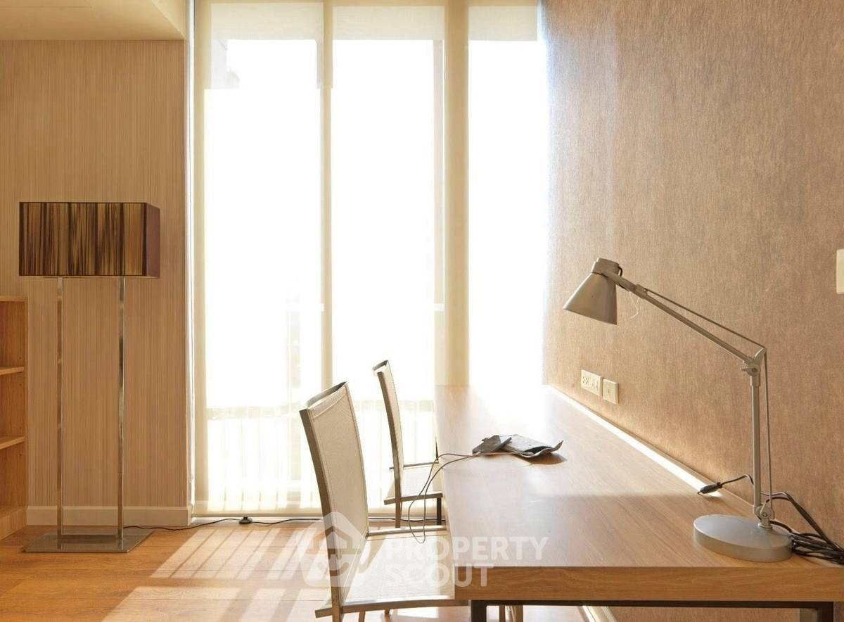 รูป คอนโด 3-ห้องนอน ที่ พาร์ค ออริจิ้น พร้อมพงษ์ ใกล้ BTS พร้อมพงษ์ (ID 2619902) - รูปที่ 14/15