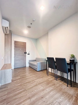 For Rent Condo MODIZ SUKHUMVIT 50 Building 1, Floor 9,1 bed room, Room size 27 sqm